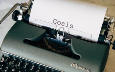 Making SMART Goals SMART-ER