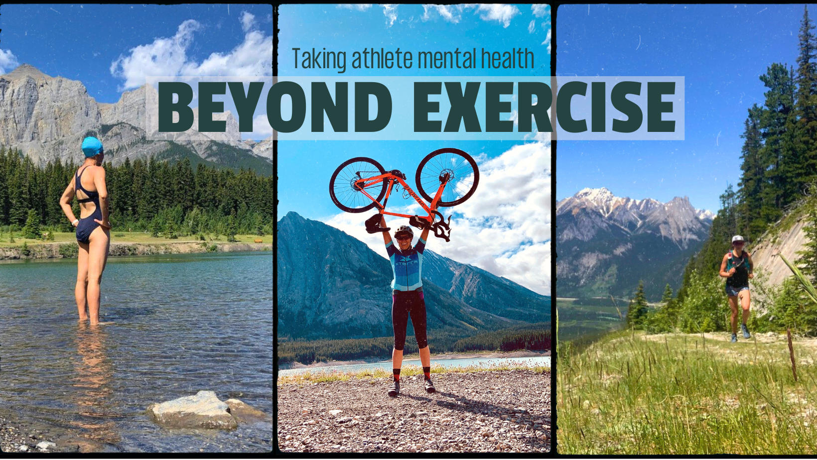 Beyond Exercise Branding